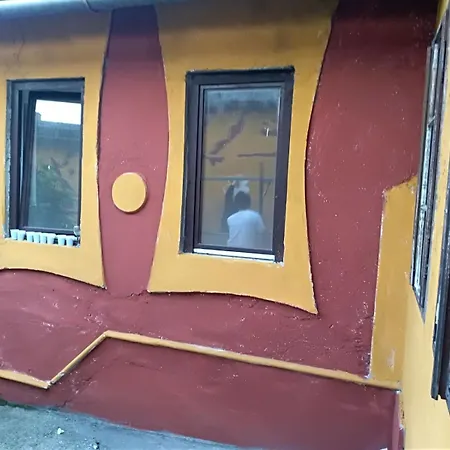 Habitación en casa particular Home Stay