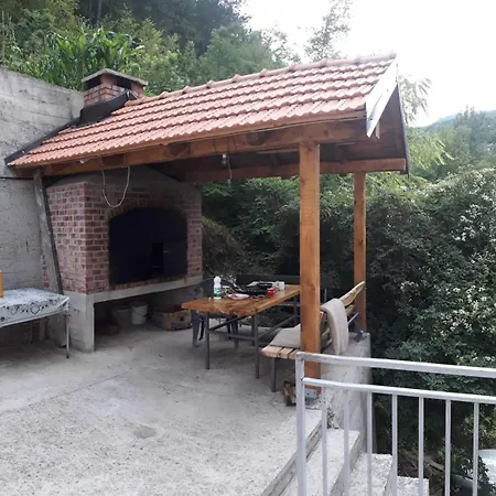 Home Stay * Konjic