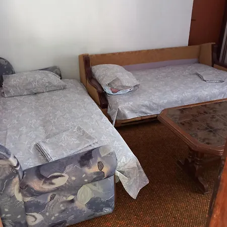 Home Stay * Кониц